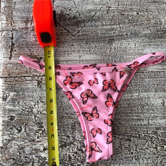 Guadalupe CID bikini set - Argentina bikini - Picture 3 of 9